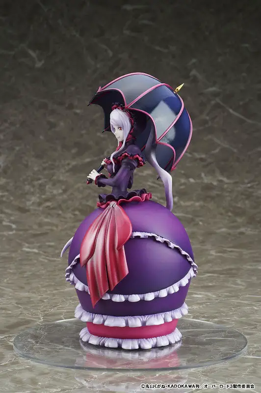 Overlord Shalltear Bloodfallen 1/7