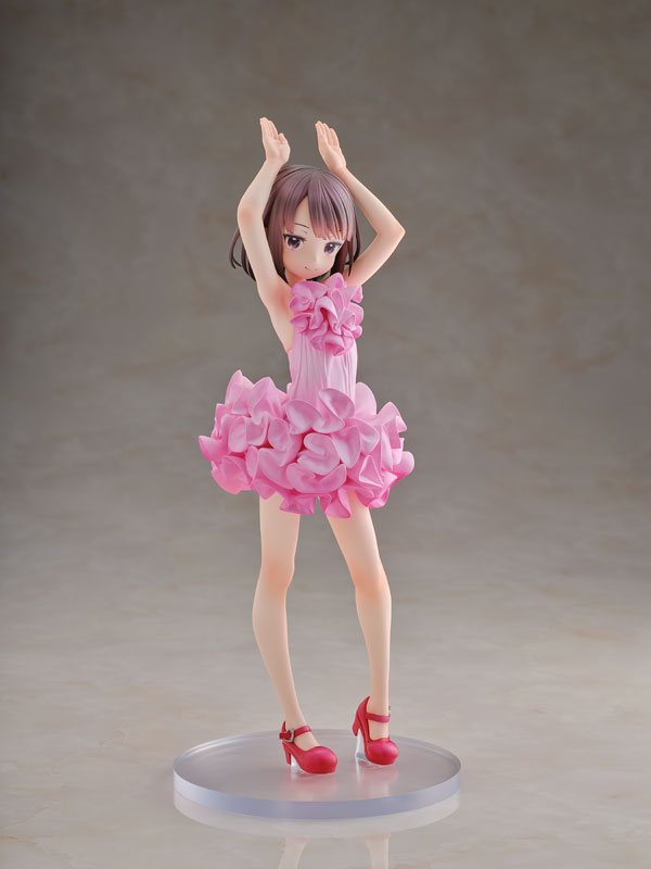 KDcolle Sword Art Online Alternative: Gun Gale Online LLENN: Light Novel Dress ver. 1/7