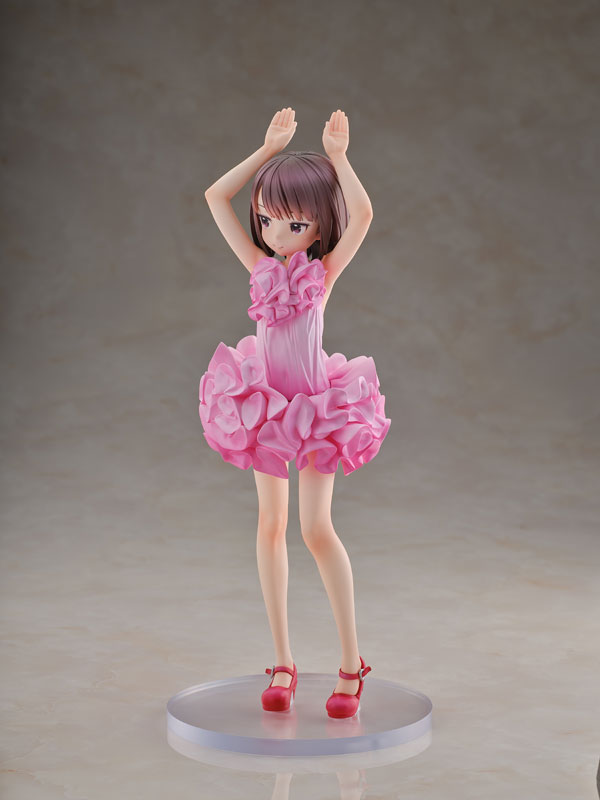 KDcolle Sword Art Online Alternative: Gun Gale Online LLENN: Light Novel Dress ver. 1/7