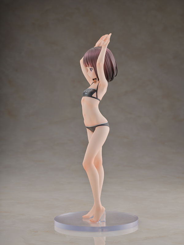 KDcolle Sword Art Online Alternative: Gun Gale Online LLENN: Light Novel Swimsuit ver. 1/7