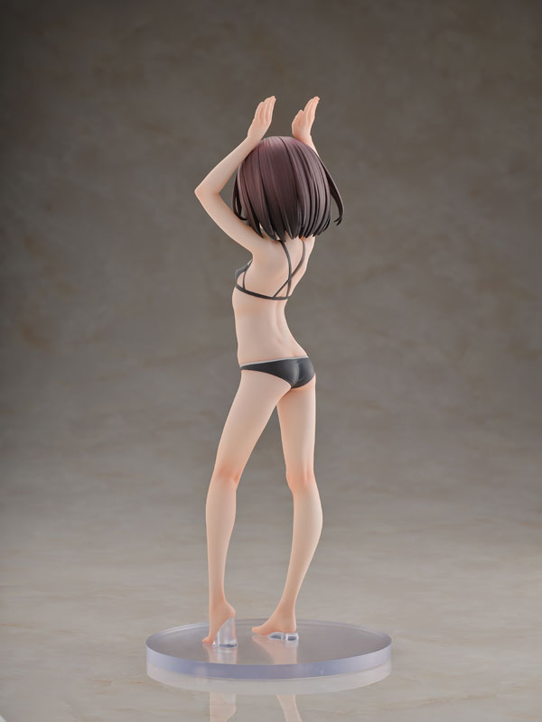 KDcolle Sword Art Online Alternative: Gun Gale Online LLENN: Light Novel Swimsuit ver. 1/7