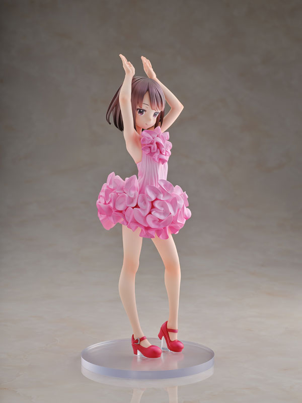 KDcolle Sword Art Online Alternative: Gun Gale Online LLENN: Light Novel Dress & Swimsuit ver. 1/7