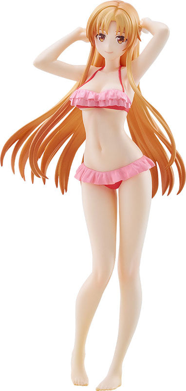 POP UP PARADE BEACH QUEENS Sword Art Online Progressive: Scherzo of Deep Night Asuna