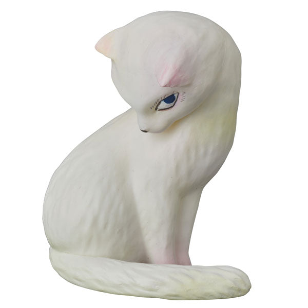 Ultra Detail Figure No.301 UDF - The Cat That Lived A Million Times: Soba ni Itemo Iikai (Set)