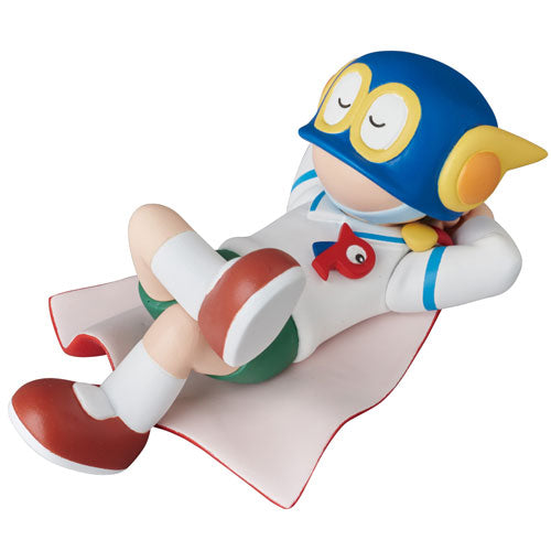 Ultra Detail Figure No.316 UDF "Fujiko F Fujio Works" Series 9. Napping Perman 1 & 2 (2Figure Set)