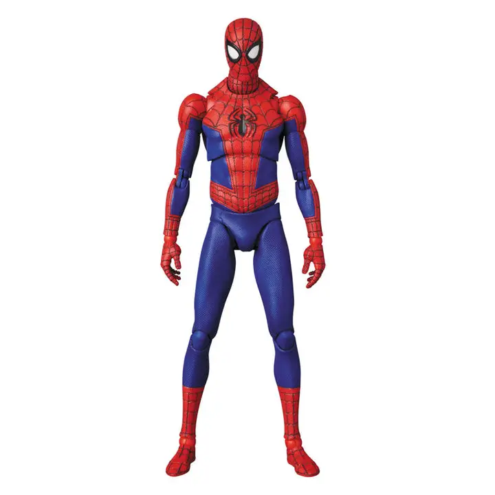 MAFEX No.109 MAFEX SPIDER-MAN (Peter B Parker) "SPIDER-MAN: INTO THE SPIDER-VERSE"