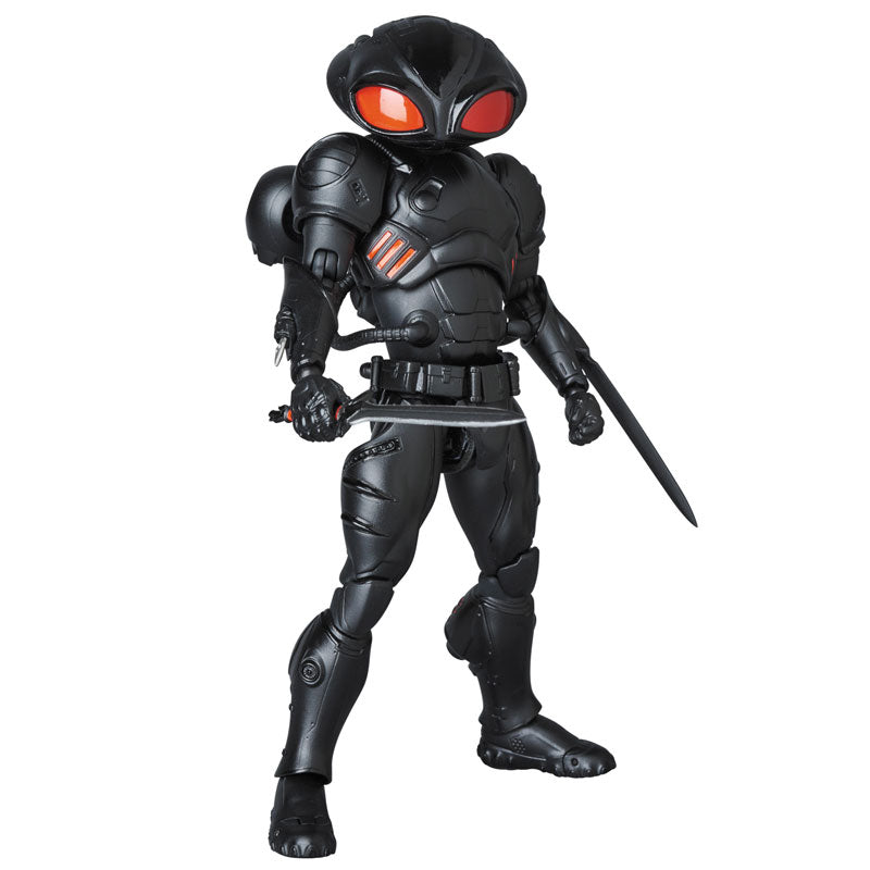 MAFEX No.111 MAFEX BLACK MANTA "AQUAMAN"