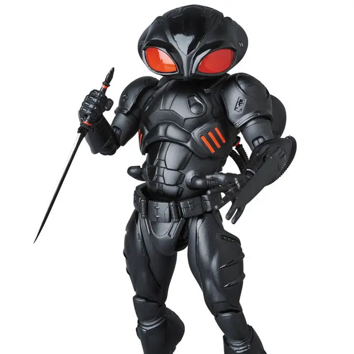 MAFEX No.111 MAFEX BLACK MANTA "AQUAMAN"