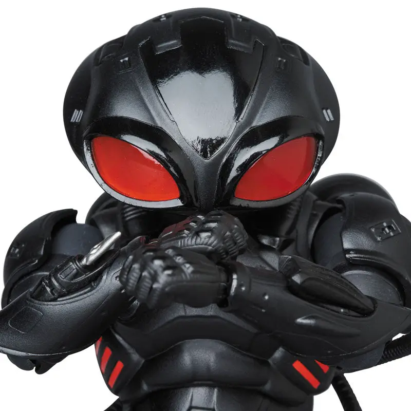 MAFEX No.111 MAFEX BLACK MANTA "AQUAMAN"