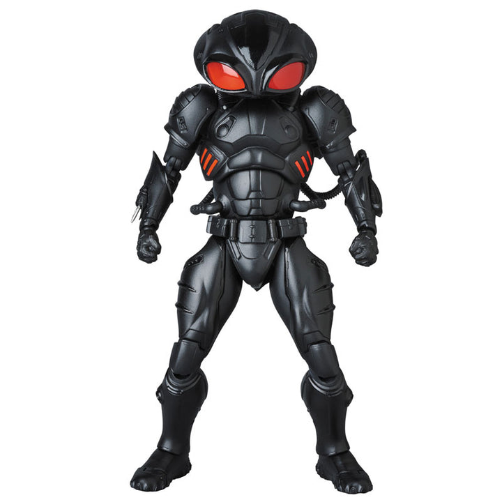 MAFEX No.111 MAFEX BLACK MANTA "AQUAMAN"