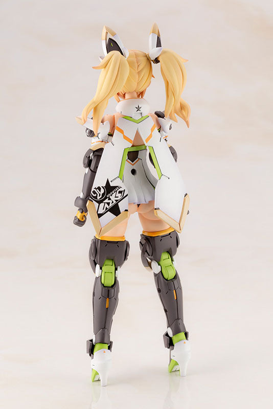 Phantasy Star Online 2 es Gene (STELLATEARS Ver.) Plastic Model