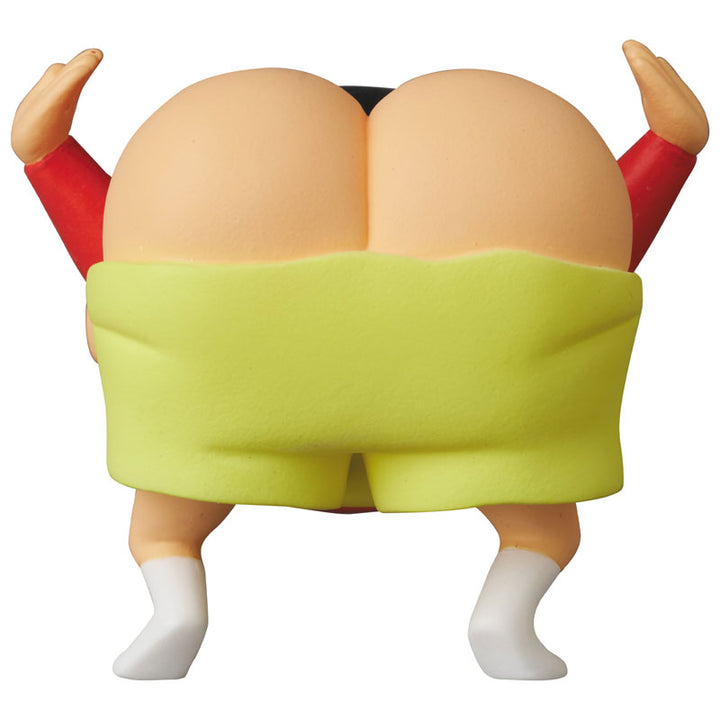 Ultra Detail Figure No.553 UDF Crayon Shin-chan Series 2 Butt-Only Alien