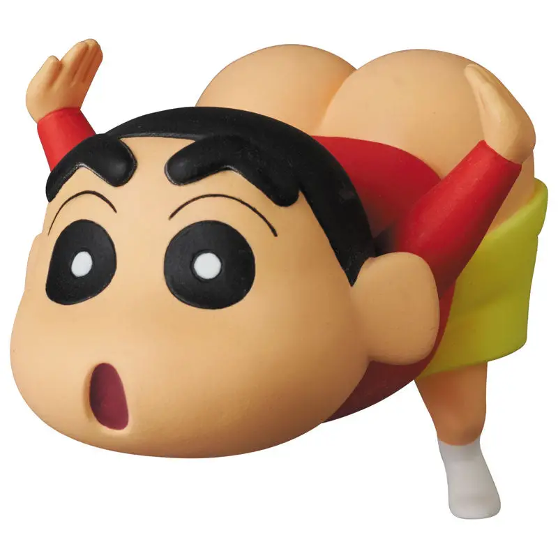 Ultra Detail Figure No.553 UDF Crayon Shin-chan Series 2 Butt-Only Alien