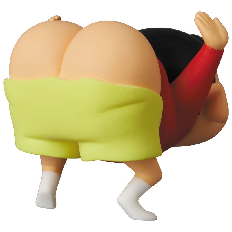 Ultra Detail Figure No.553 UDF Crayon Shin-chan Series 2 Butt-Only Alien