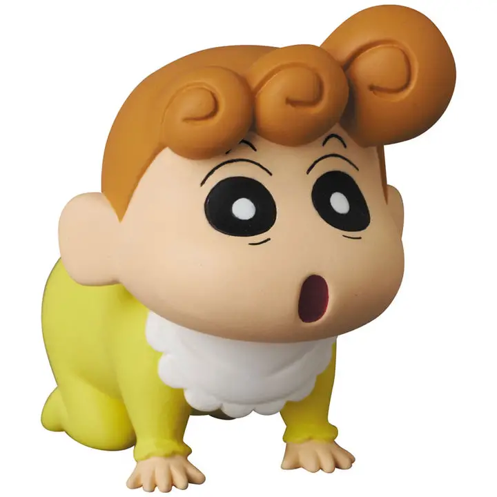 Ultra Detail Figure No.554 UDF Crayon Shin-chan Series 2 Himawari