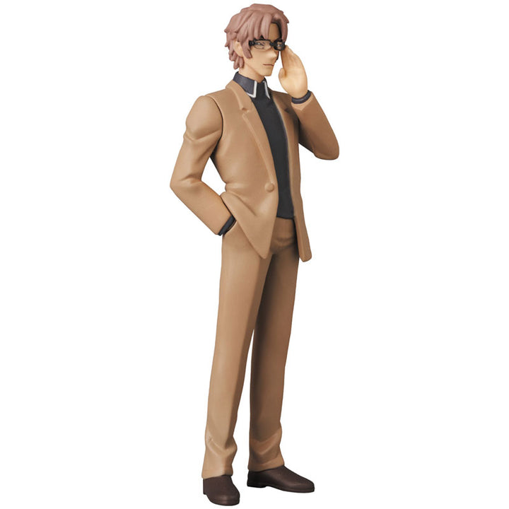 Ultra Detail Figure No.569 UDF Detective Conan Series 3 Subaru Okiya