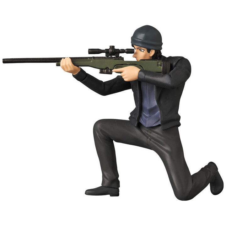 Ultra Detail Figure No.570 UDF Detective Conan Series 3 Shuichi Akai (Sniper)