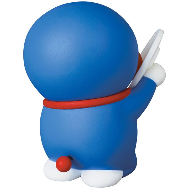 Ultra Detail Figure No.574 UDF "Fujiko F Fujio's Works" Series 15 Doraemon Eating Omochi