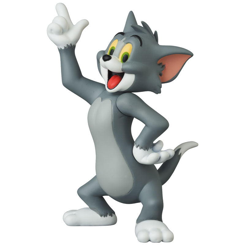 Ultra Detail Figure No.598 UDF TOM [TOM and JERRY]