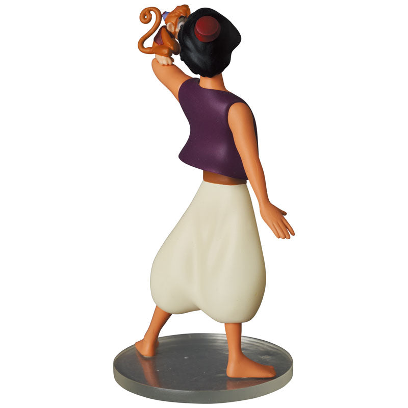 Ultra Detail Figure No.607 UDF Disney Series 9 Aladdin