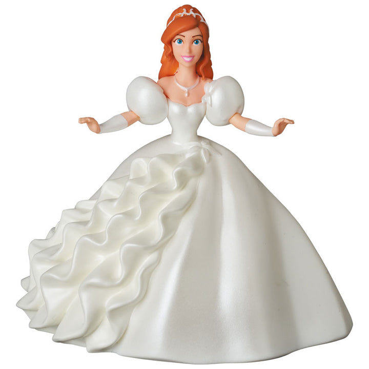 Ultra Detail Figure No.609 UDF Disney Series 9 Giselle