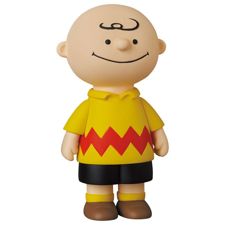 Ultra Detail Figure No.618 UDF PEANUTS SERIES 12 50's CHARLIE BROWN & SNOOPY