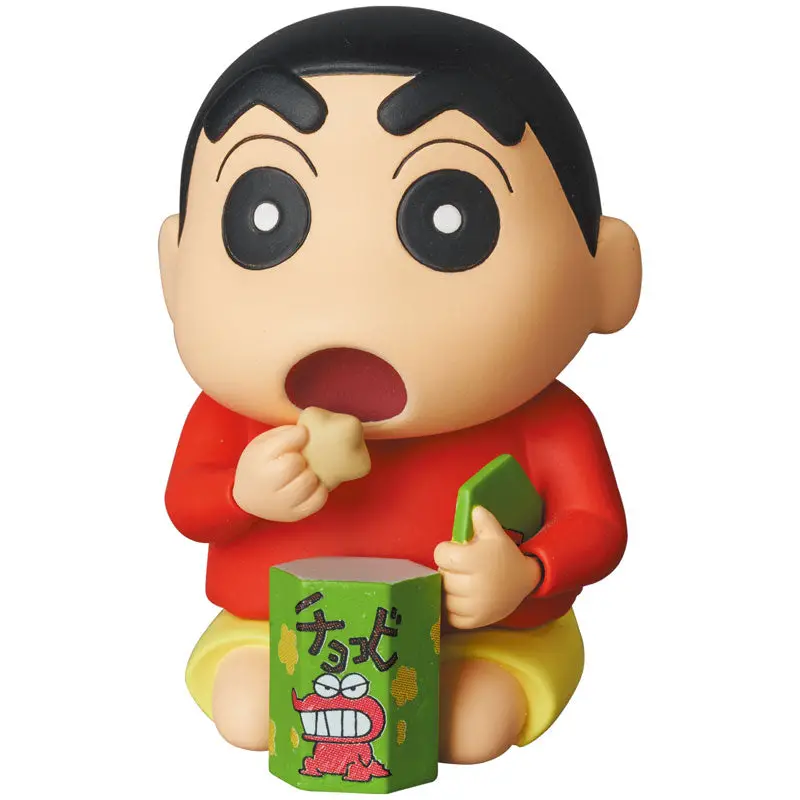 Ultra Detail  No.635 UDF Crayon Shin-chan Series 3 Chocobi Shinnosuke