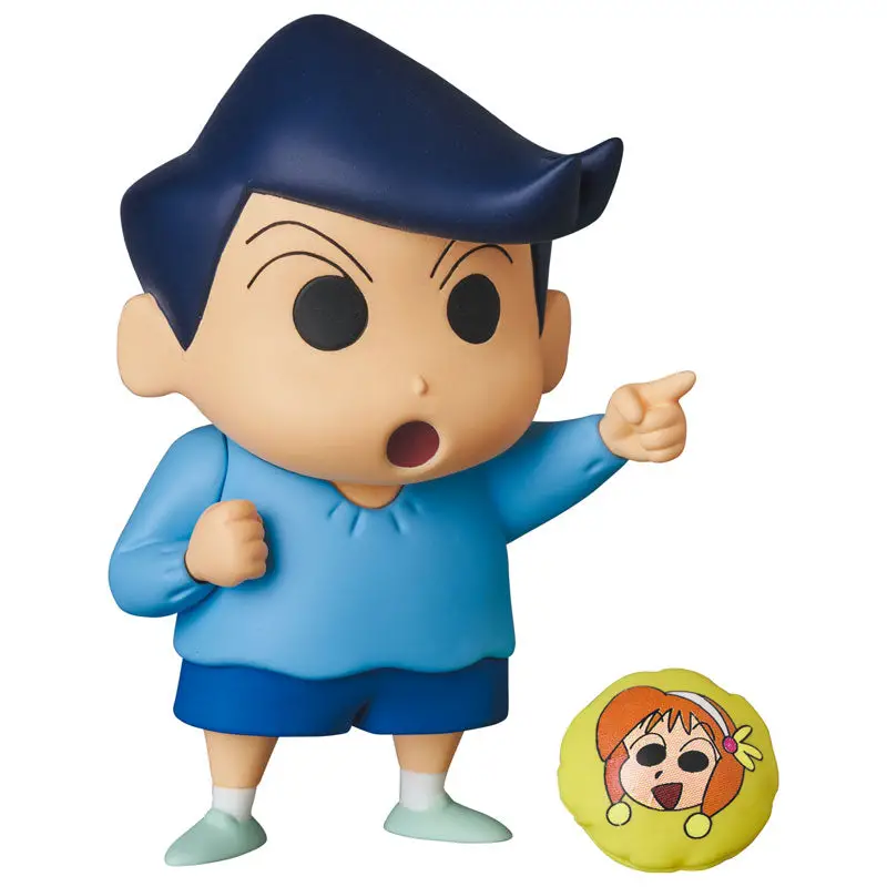 Ultra Detail  No.638 UDF Crayon Shin-chan Series 3 Kazama-kun