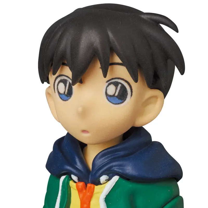 Ultra Detail Figure No.629 UDF Detective Conan Series 4 Conan Edogawa (Tropical Land Ver.)