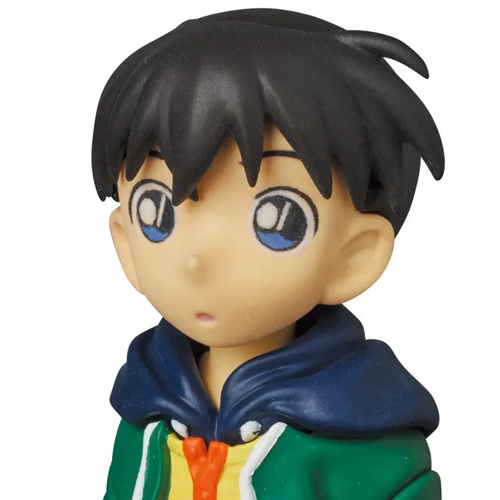 Ultra Detail Figure No.629 UDF Detective Conan Series 4 Conan Edogawa (Tropical Land Ver.)