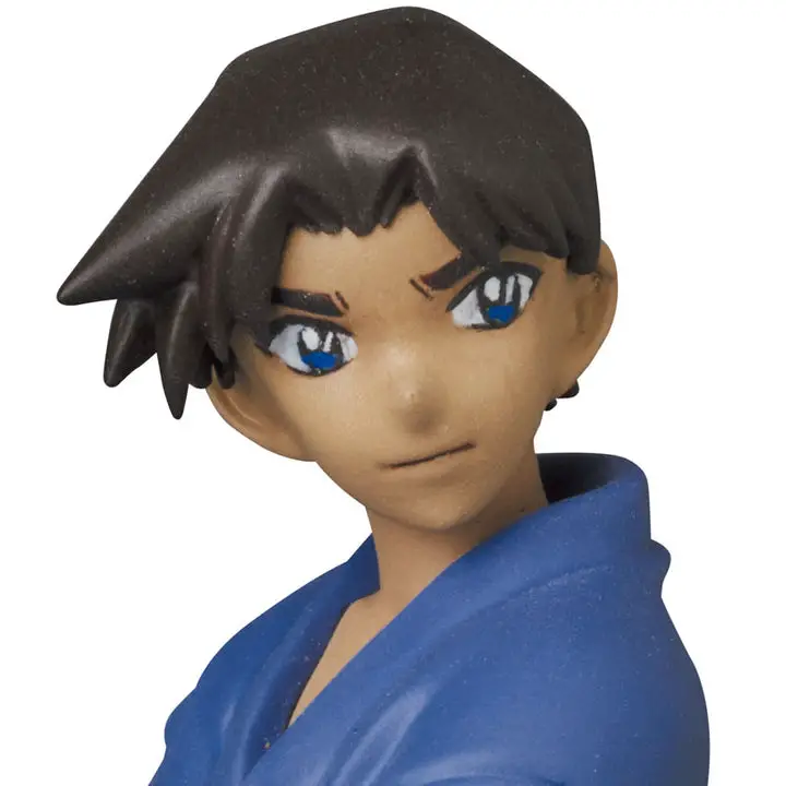 Ultra Detail Figure No.633 UDF Detective Conan Series 4 Heiji Hattori