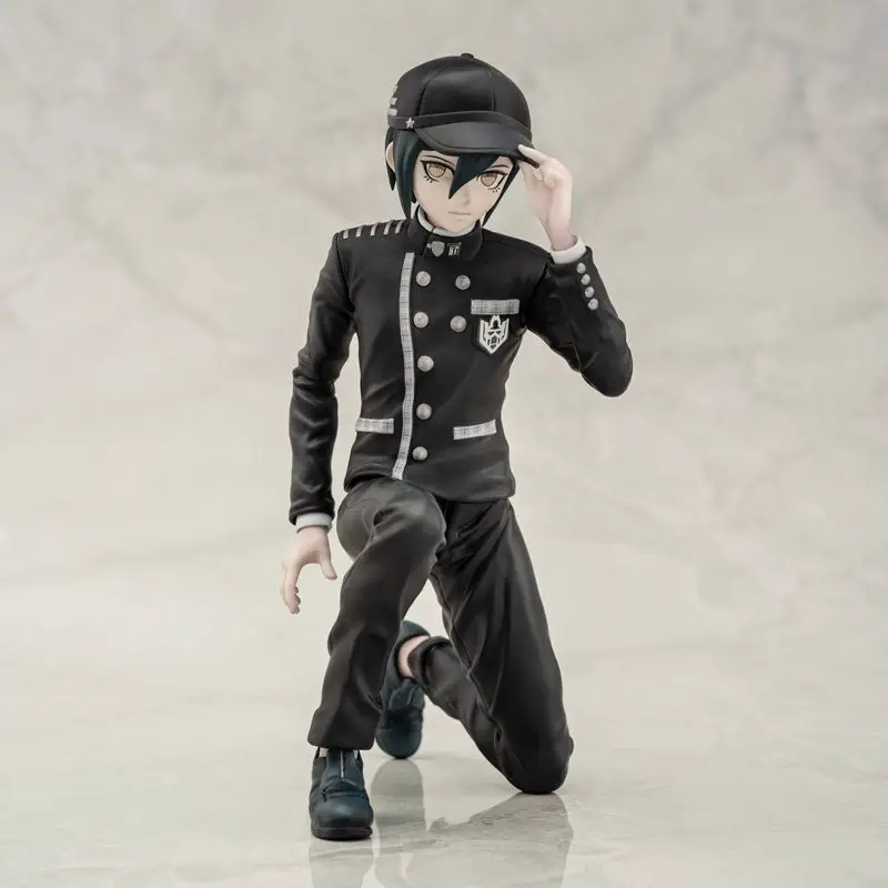 Danganronpa V3: Killing Harmony Shuichi Saihara 