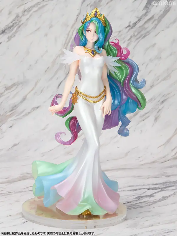 MY LITTLE PONY BISHOUJO Princess Celestia 1/7 