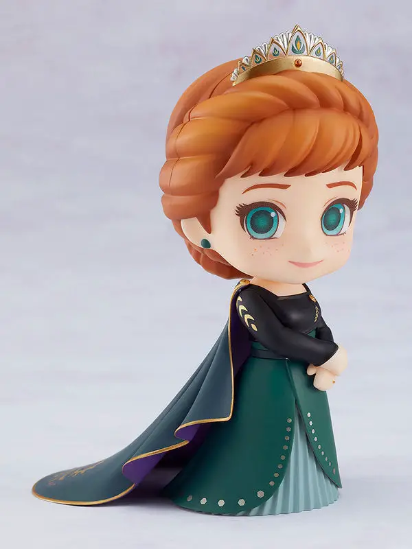 Nendoroid Frozen 2 Anna Epilogue Dress Ver.