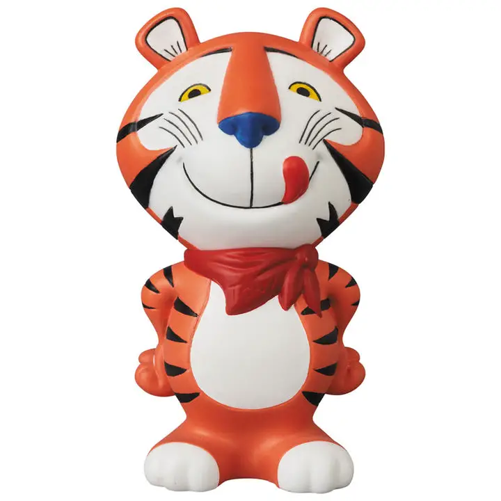 Ultra Detail Figure No.645 UDF Kellogg's (Classic Style) TONY THE TIGER