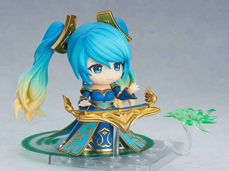 Nendoroid League of Legends Sona