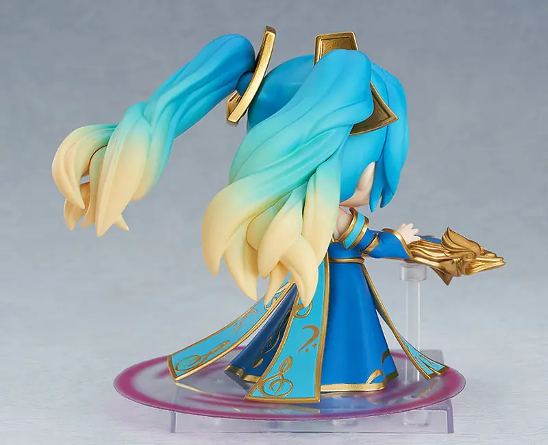 Nendoroid League of Legends Sona