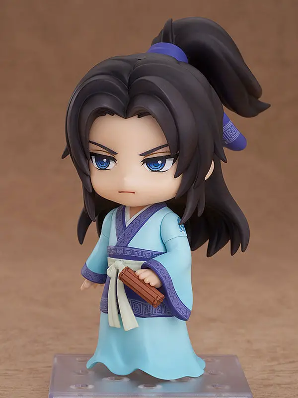 Nendoroid The Legend of Qin Zhang Liang