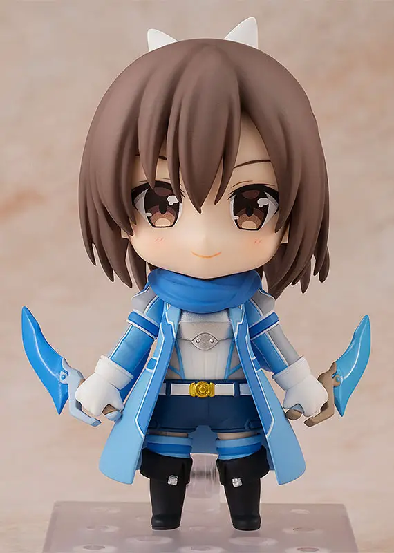 Nendoroid KDcolle BOFURI: I Don't Want to Get Hurt, so I'll Max Out My Defense. Sally