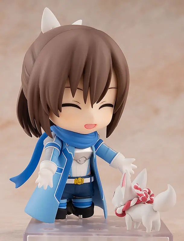 Nendoroid KDcolle BOFURI: I Don't Want to Get Hurt, so I'll Max Out My Defense. Sally