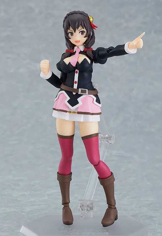 figma KonoSuba Yunyun 