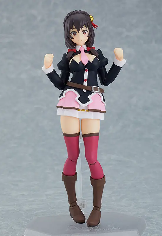 figma KonoSuba Yunyun 