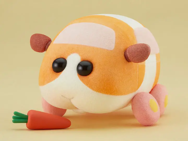 Nendoroid PUI PUI Molcar Potato