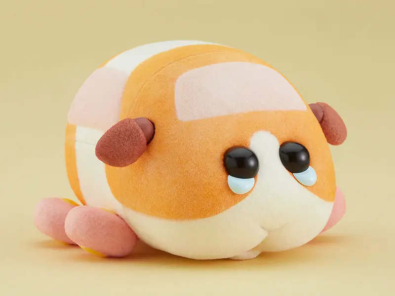 Nendoroid PUI PUI Molcar Potato