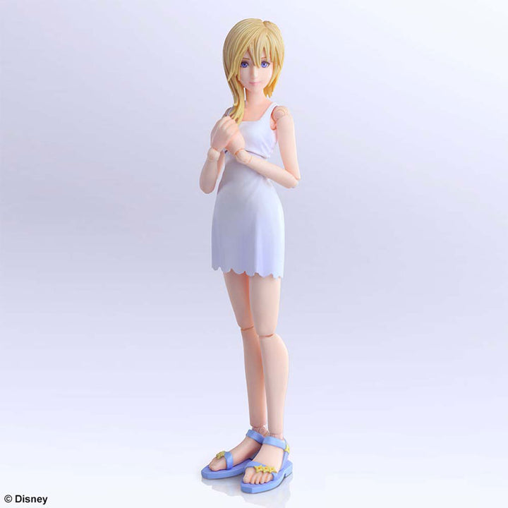 KINGDOM HEARTS III BRING ARTS Namine