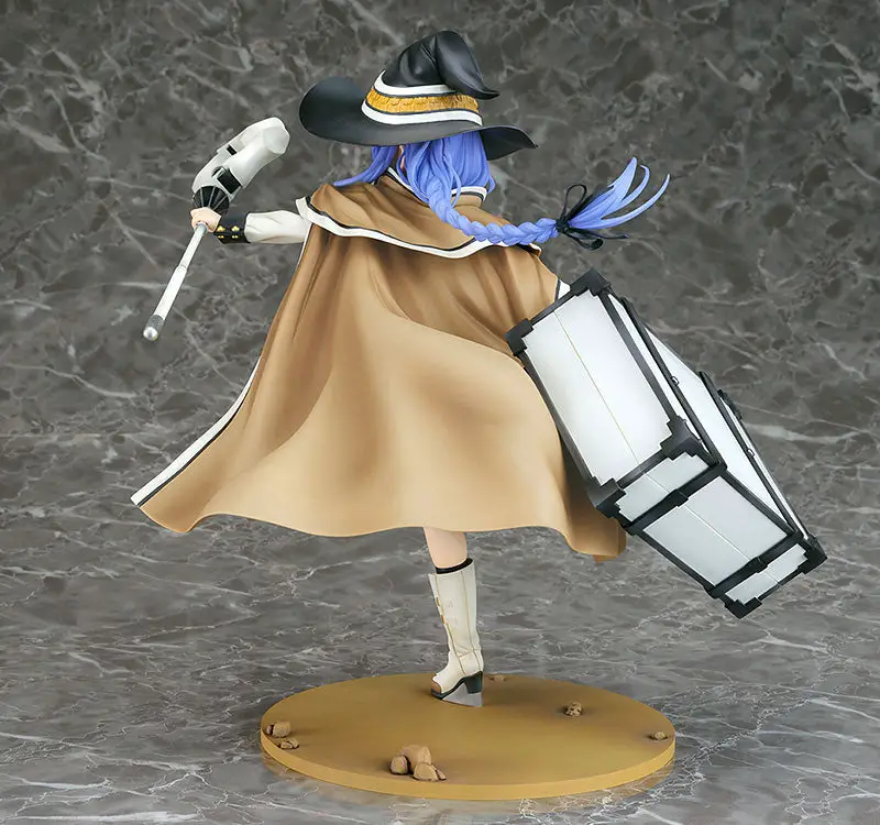 Mushoku Tensei: Jobless Reincarnation -Isekai Ittara Honki Dasu- Roxy Migurdia 1/7