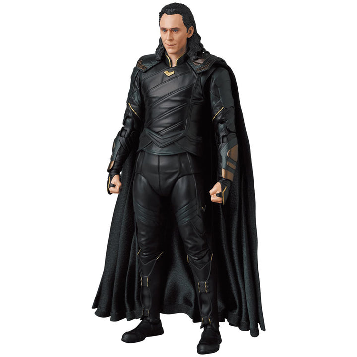 Mafex No.169 MAFEX LOKI (Infinity War Ver.) "Avengers: Infinity War"