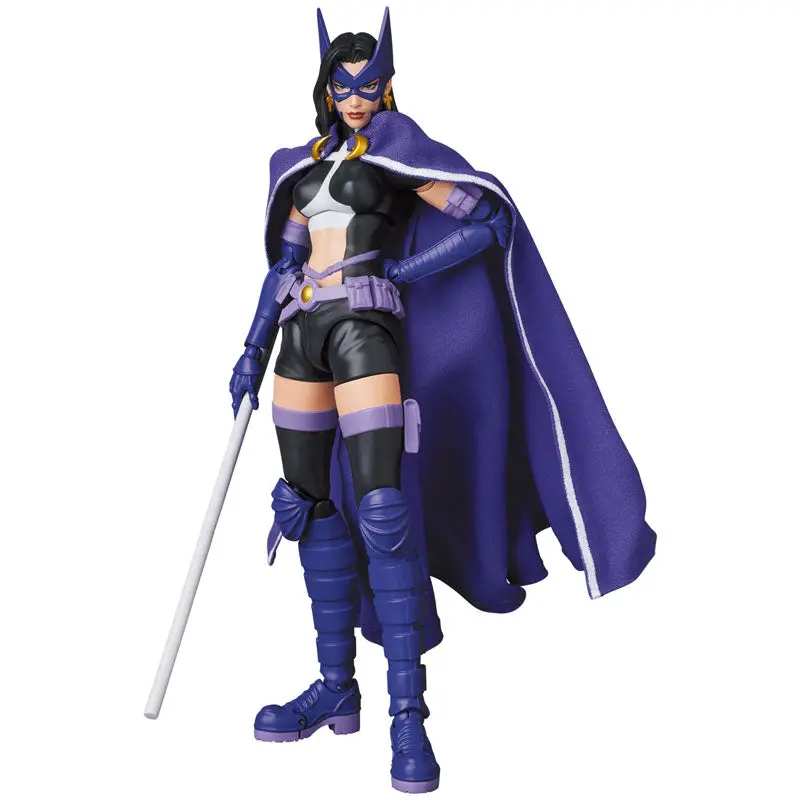 Mafex No.170 MAFEX HUNTRESS (BATMAN: HUSH Ver.) "BATMAN: HUSH"