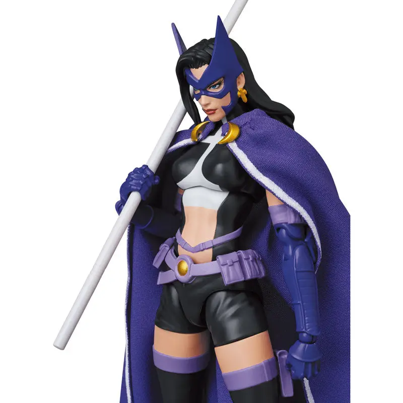 Mafex No.170 MAFEX HUNTRESS (BATMAN: HUSH Ver.) "BATMAN: HUSH"