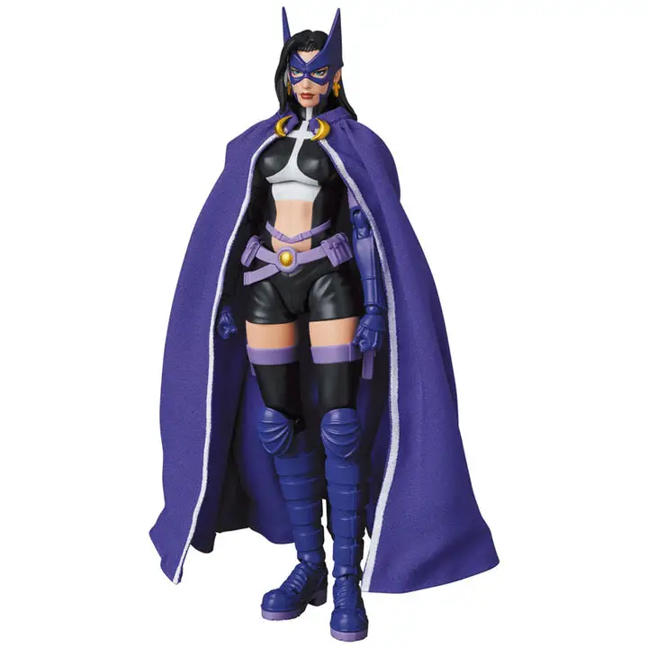 Mafex No.170 MAFEX HUNTRESS (BATMAN: HUSH Ver.) "BATMAN: HUSH"